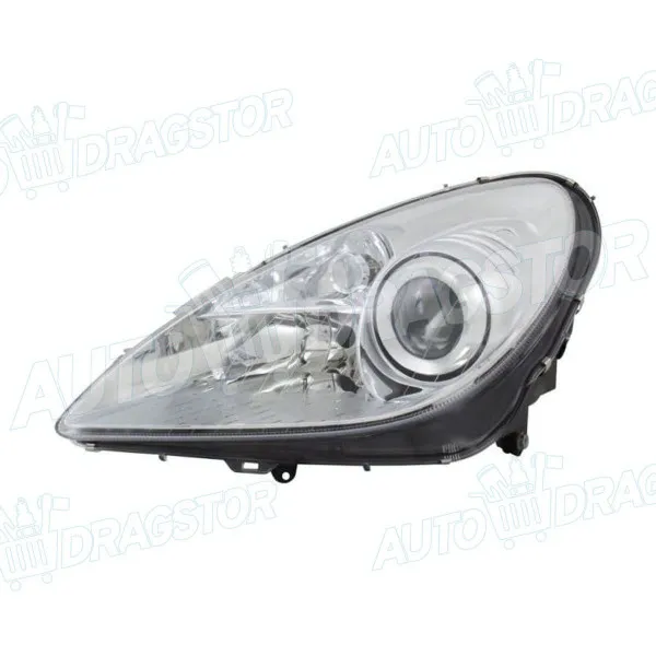 Far MERCEDES SLK-KLASSE (R171), 04-11; 