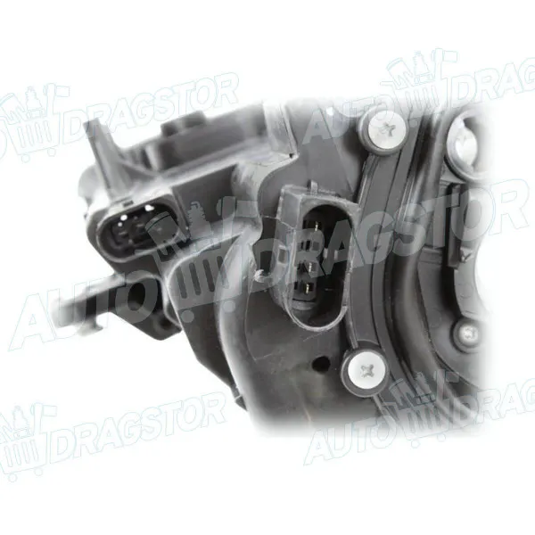 Far MERCEDES SLK-KLASSE (R171), 04-11; 