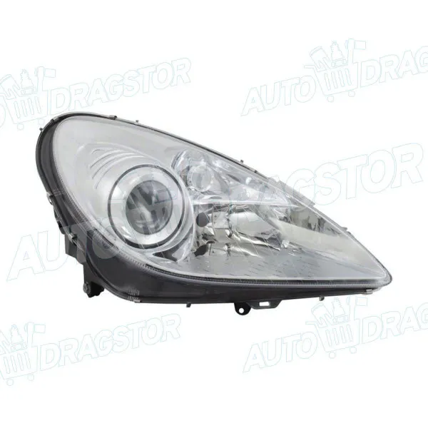 Far MERCEDES SLK-KLASSE (R171), 04-11; 