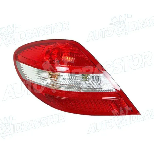 Štop svetlo MERCEDES SLK-KLASSE (R171), 04-11; 