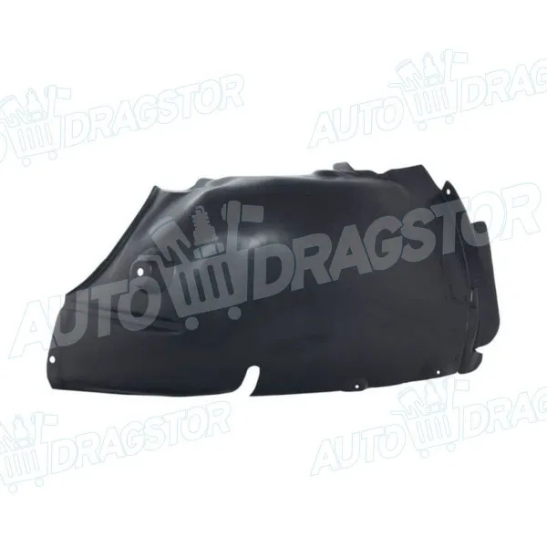 Plastično podkrilo MERCEDES SLK-KLASSE (R171), 04-11; 