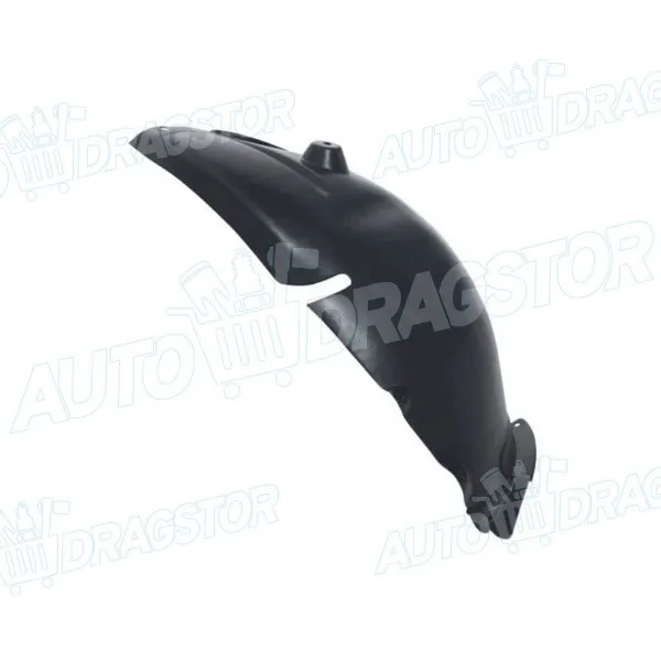 Plastično podkrilo MERCEDES SLK-KLASSE (R171), 04-11; 