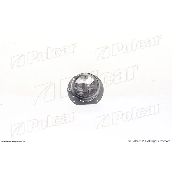 Maglenka MERCEDES C-KLASSE (W204), 07-14; 
