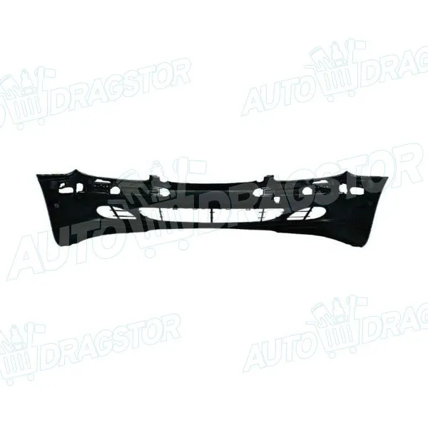 Prednji branik MERCEDES S-KLASSE (W220), 98-05; 