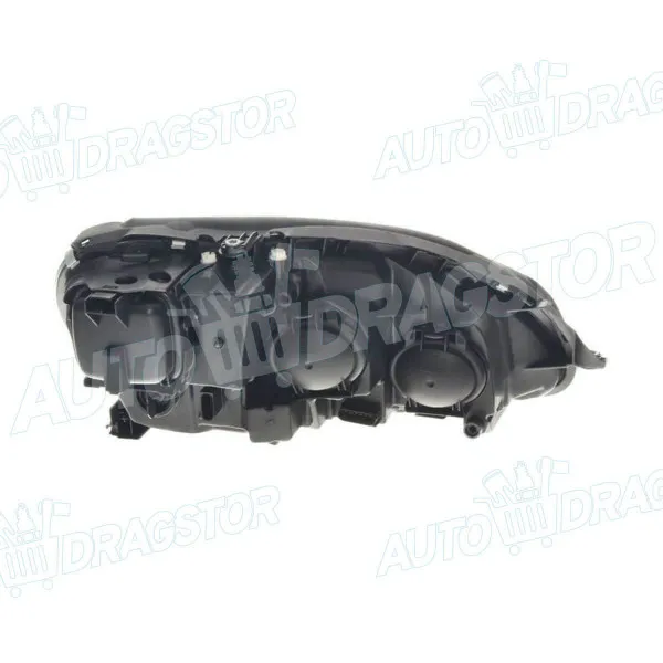 Far MERCEDES S-KLASSE (W220), 98-05; 