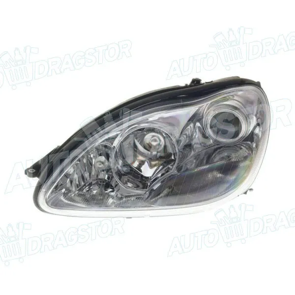 Far MERCEDES S-KLASSE (W220), 98-05; 