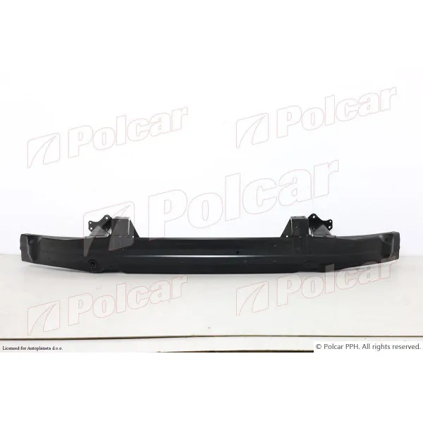 Prednj donji vezni lim MERCEDES S-KLASSE (W220), 98-05; 