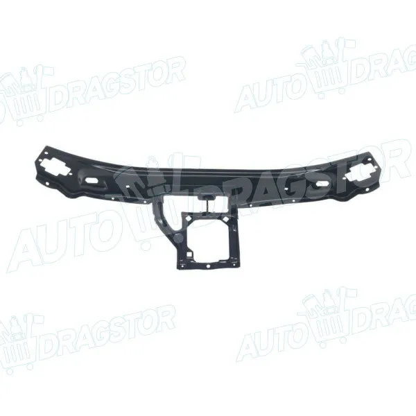 Prednji vezni lim MERCEDES S-KLASSE (W221), 05-13; 