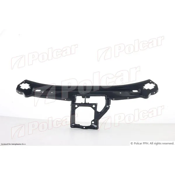 Prednji vezni lim MERCEDES S-KLASSE (W221), 05-13; 