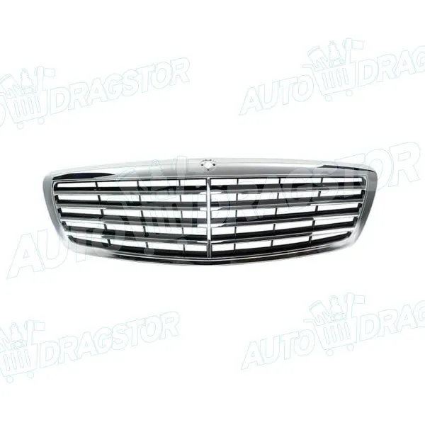 Maska MERCEDES S-KLASSE (W221), 05-13; 