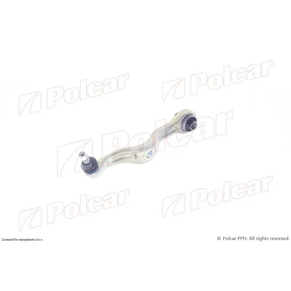 Rame MERCEDES CL-KLASSE (C216), 06-14; S-KLASSE (W221), 05-13; 