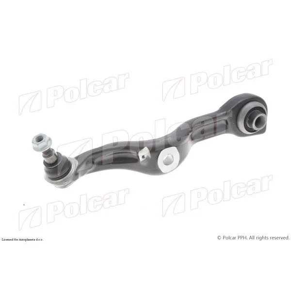 Rame MERCEDES CL-KLASSE (C216), 06-14; S-KLASSE (W221), 05-13; 