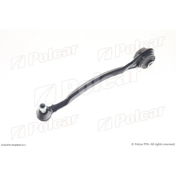 Rame MERCEDES CL-KLASSE (C216), 06-14; S-KLASSE (W221), 05-13; 