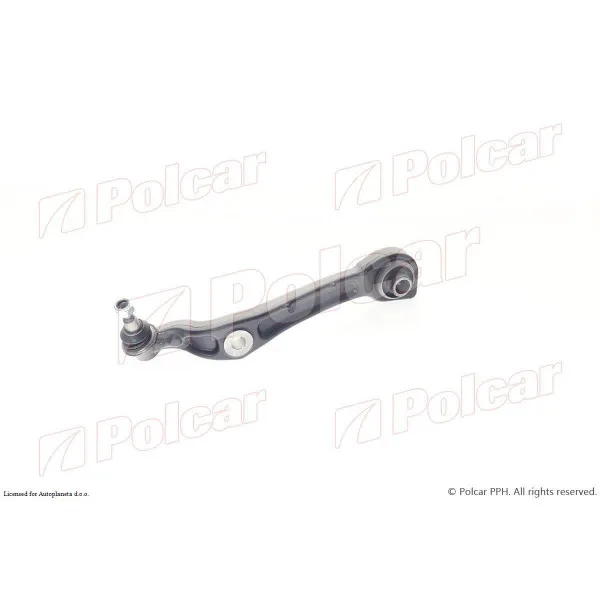 Rame MERCEDES CL-KLASSE (C216), 06-14; S-KLASSE (W221), 05-13; 