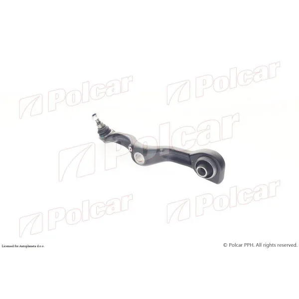 Rame MERCEDES CL-KLASSE (C216), 06-14; S-KLASSE (W221), 05-13; 