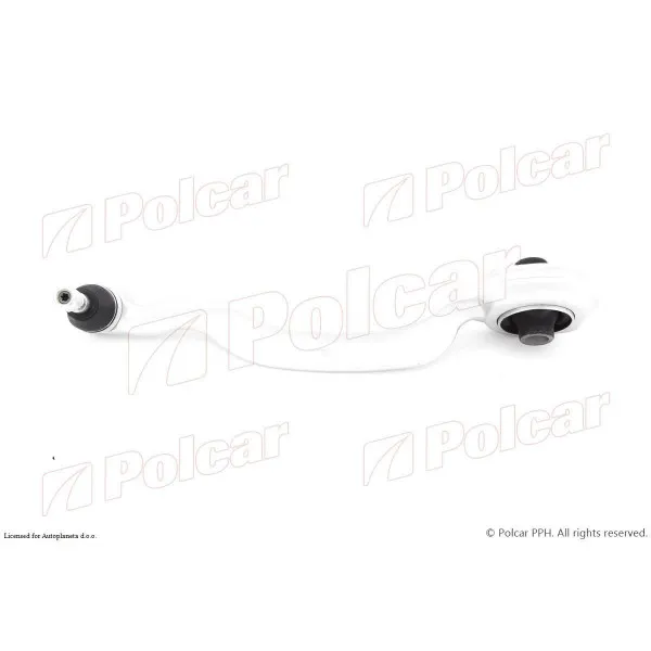 Rame MERCEDES CL-KLASSE (C216), 06-14; S-KLASSE (W221), 05-13; 