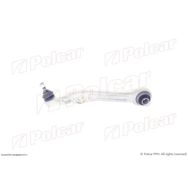 Rame MERCEDES CL-KLASSE (C216), 06-14; S-KLASSE (W221), 05-13; 