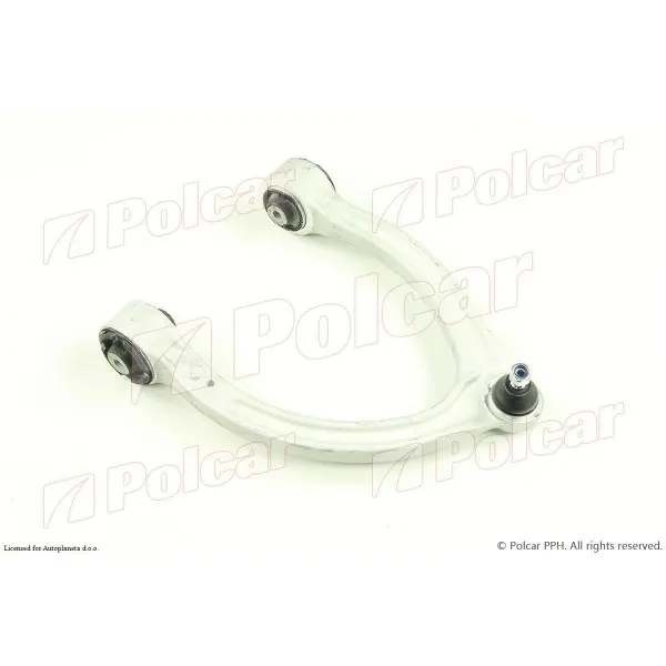 Rame MERCEDES CL-KLASSE (C216), 06-14; S-KLASSE (W221), 05-13; 