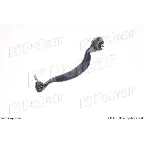 Rame MERCEDES CL-KLASSE (C216), 06-14; S-KLASSE (W221), 05-13; 