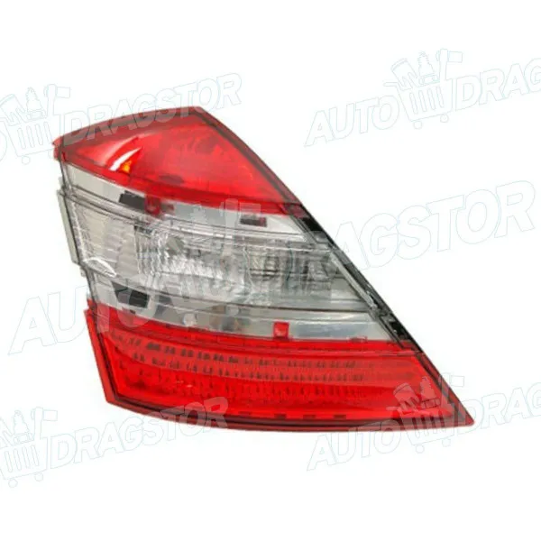 Štop svetlo MERCEDES S-KLASSE (W221), 05-13; 