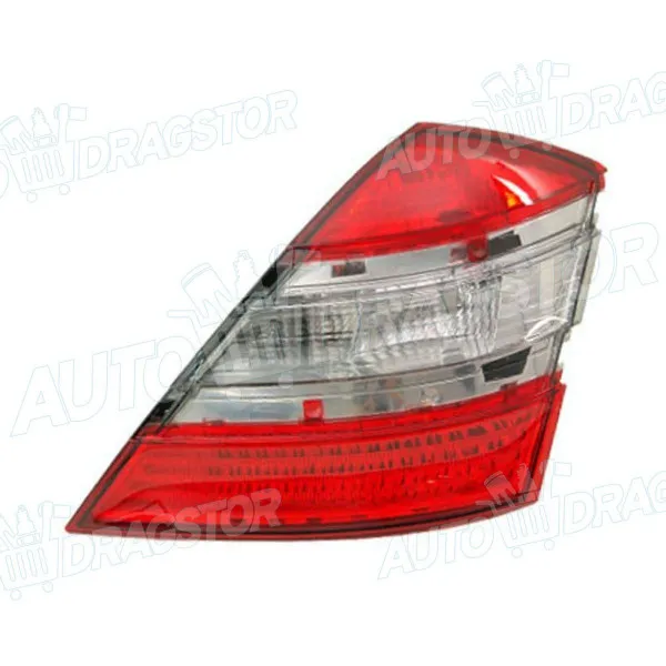 Štop svetlo MERCEDES S-KLASSE (W221), 05-13; 