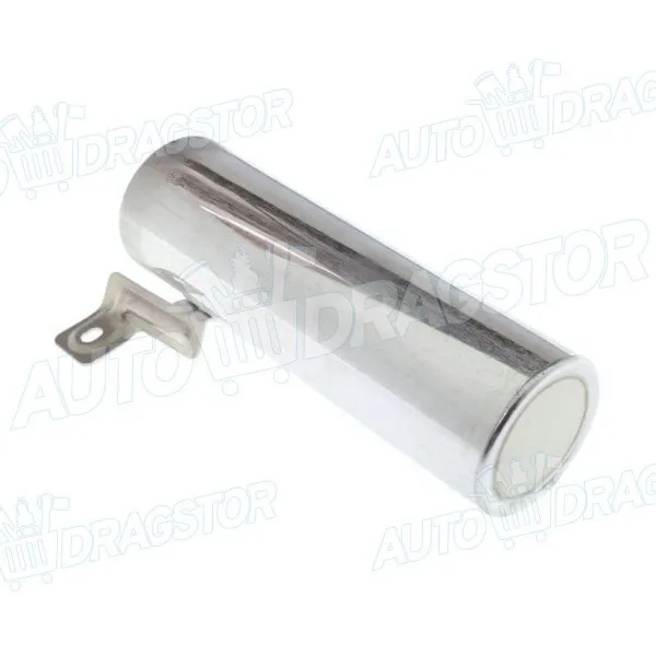 Sušač/isušivač hladnjaka klime MERCEDES S-KLASSE (W221), 05-13; 