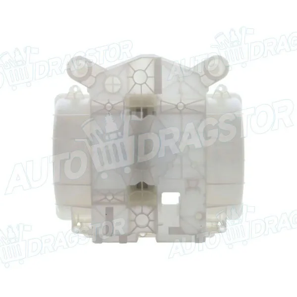 Ventilator kabine MERCEDES CL-KLASSE (C216), 06-14; S-KLASSE (W221), 05-13; 