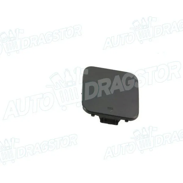 Poklopac rupe kuke za šlepanje MERCEDES S-KLASSE (W221), 05-13; 