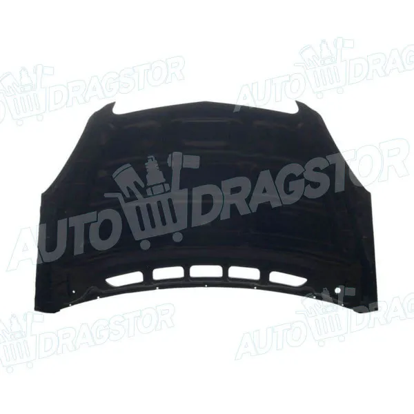 Hauba MERCEDES B-KLASSE (W245), 05-11; 