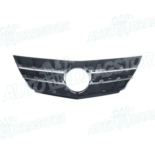Maska MERCEDES B-KLASSE (W245), 05-11; 