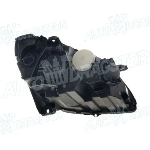 Far MERCEDES B-KLASSE (W245), 05-11; 