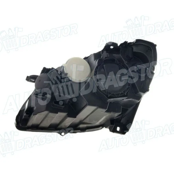 Far MERCEDES B-KLASSE (W245), 05-11; 