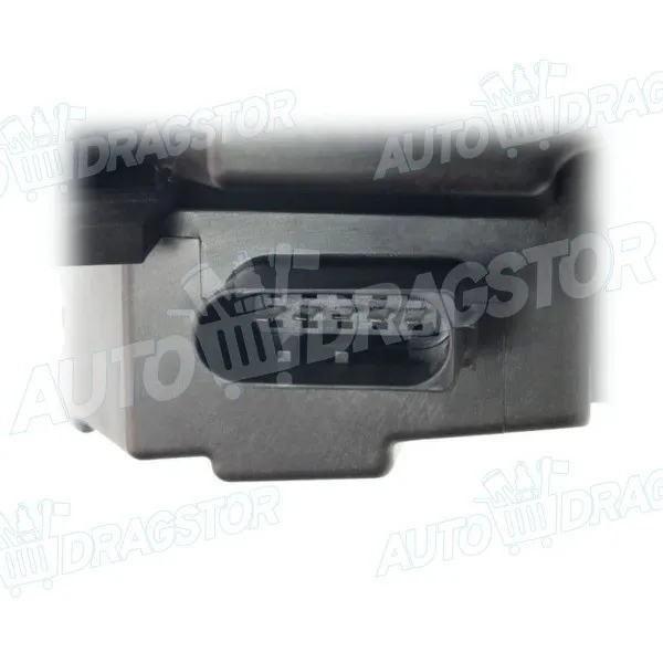 Far MERCEDES B-KLASSE (W245), 05-11; 