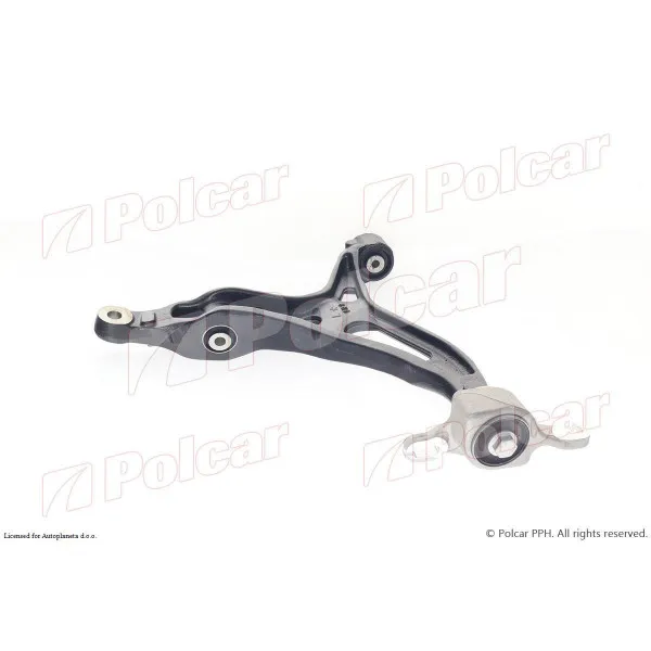 Rame MERCEDES R-KLASSE (W251), 05-15; 