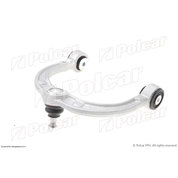 Rame MERCEDES GL-KLASSE (X164), 06-12; M-KLASSE/ML (W164), 05-12; R-KLASSE (W251), 05-15; 