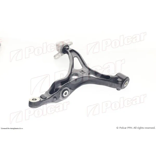 Rame MERCEDES R-KLASSE (W251), 05-15; 