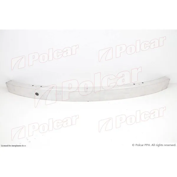 Šina branika MERCEDES R-KLASSE (W251), 05-15; 