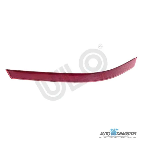 Katadiopter MERCEDES R-KLASSE (W251), 05-15; 