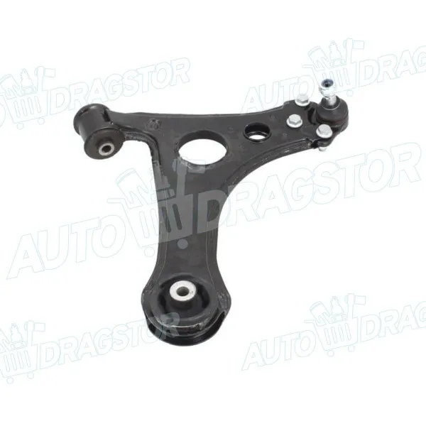 Rame MERCEDES VANEO (W414), 02-05; 