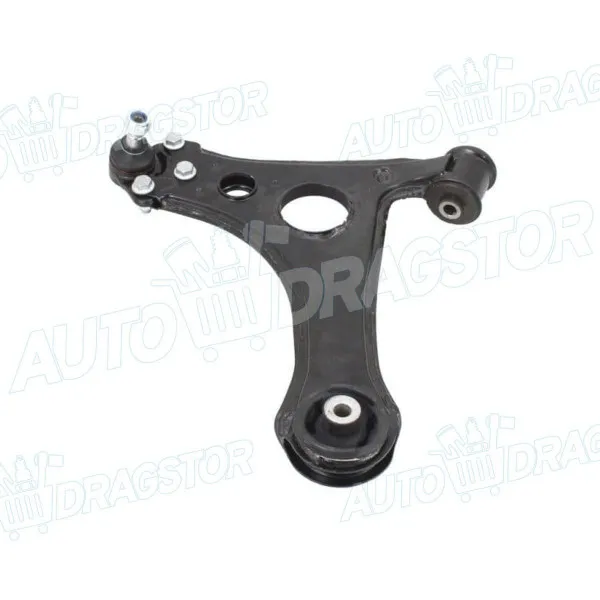 Rame MERCEDES VANEO (W414), 02-05; 