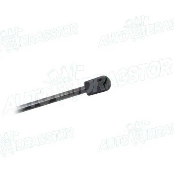 Amortizer haube MERCEDES VANEO (W414), 02-05; 