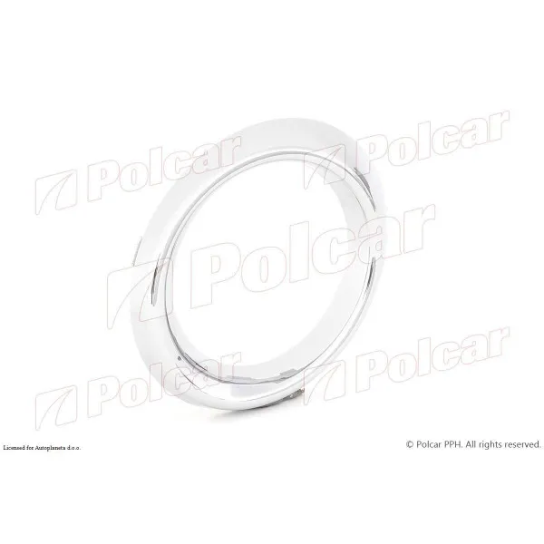 Okvir maglenke MERCEDES GLK-KLASSE (X204), 08-15; 