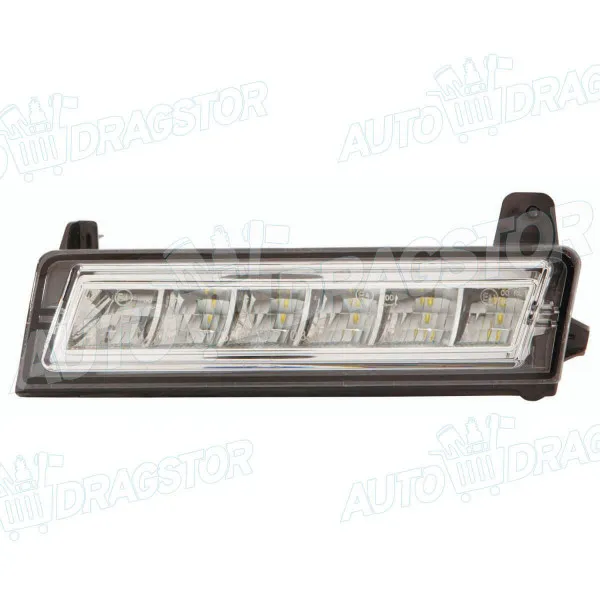 Dnevno svetlo MERCEDES GLK-KLASSE (X204), 08-15; 