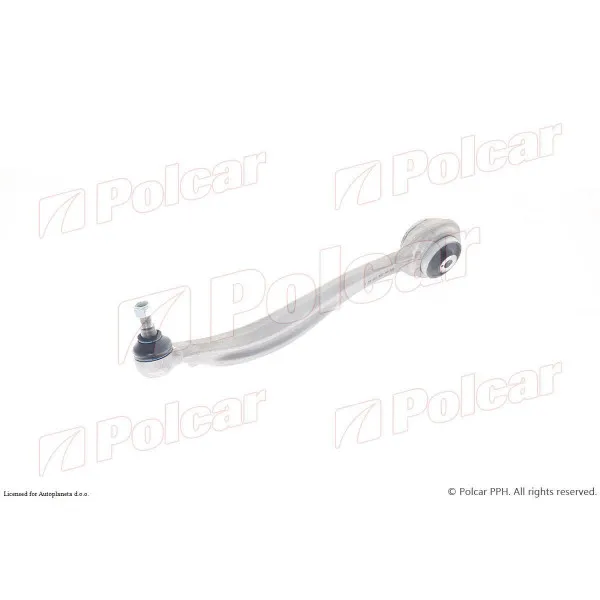 Rame MERCEDES GLK-KLASSE (X204), 08-15; 