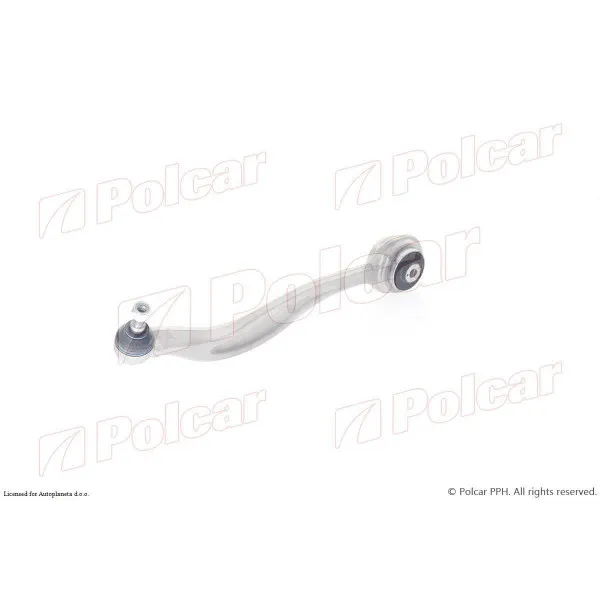 Rame MERCEDES GLK-KLASSE (X204), 08-15; 