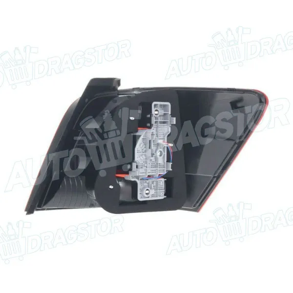 Štop svetlo MERCEDES GLK-KLASSE (X204), 08-15; 