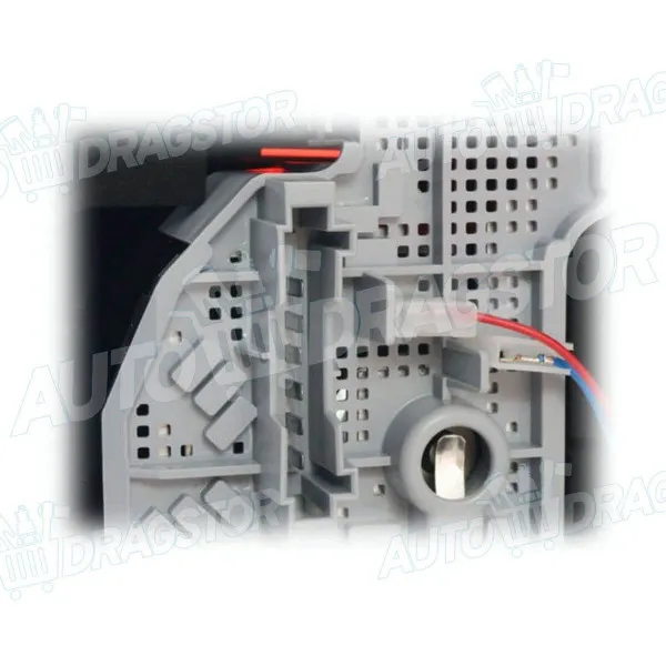 Štop svetlo MERCEDES GLK-KLASSE (X204), 08-15; 