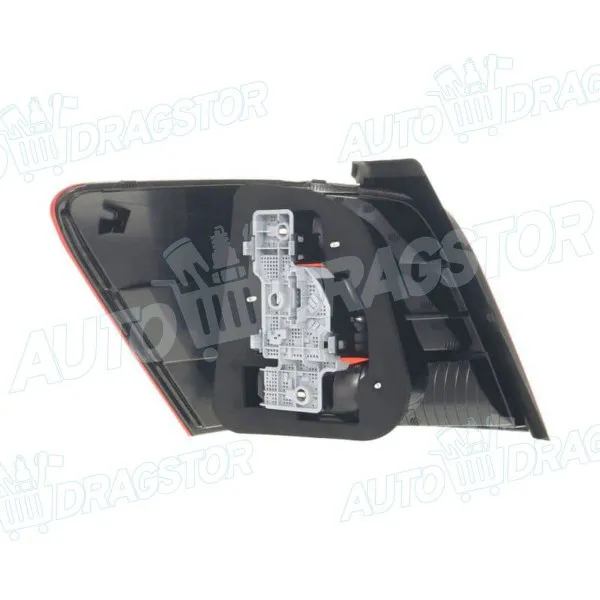 Štop svetlo MERCEDES GLK-KLASSE (X204), 08-15; 