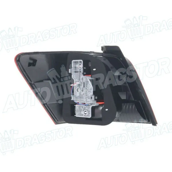 Štop svetlo MERCEDES GLK-KLASSE (X204), 08-15; 