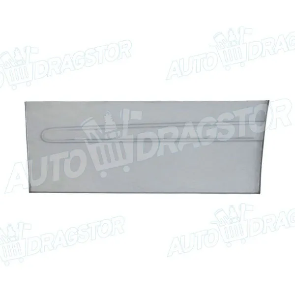 Reparaturni deo vrata MERCEDES VIANO (W639), 03-14; VITO (W639), 03-14; 